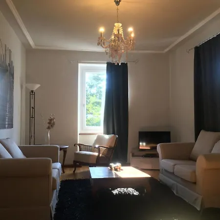 In Zentrum Apartment