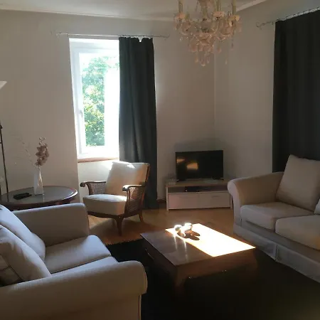 Apartment In Zentrum