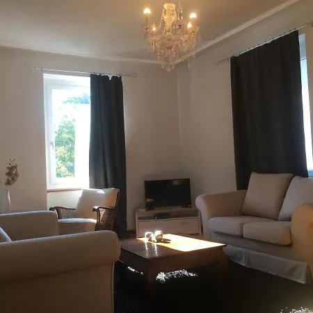 Apartment In Zentrum Waldshut-Tiengen