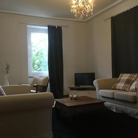 In Zentrum Apartment