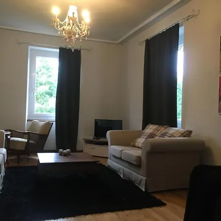 In Zentrum Apartman Waldshut-Tiengen