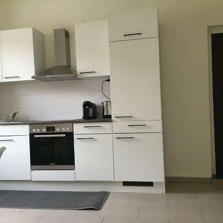 Apartman In Zentrum *