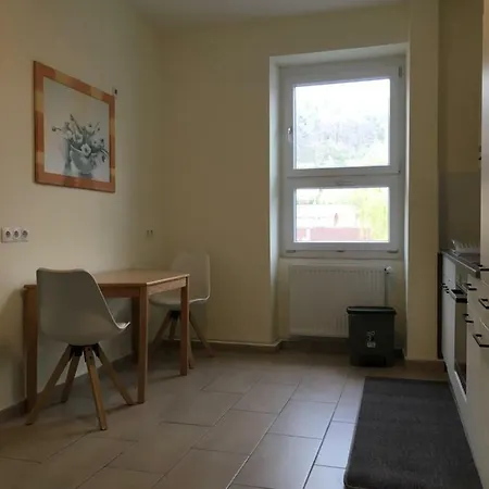 Apartment In Zentrum *