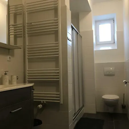 Apartment In Zentrum *
