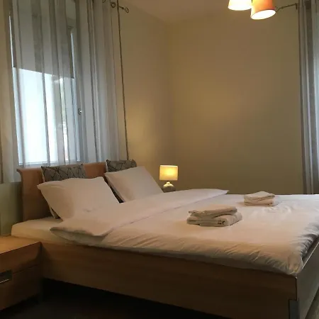 In Zentrum Apartment