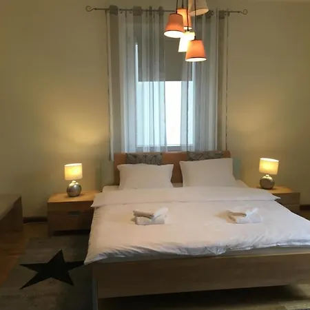 In Zentrum Apartment Waldshut-Tiengen