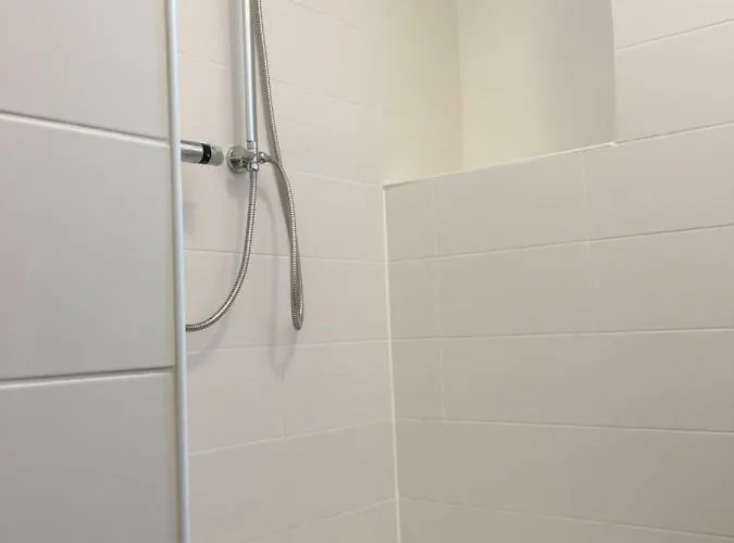 In Zentrum Lägenhet