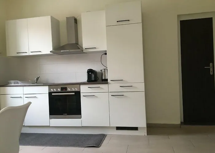 Lägenhet In Zentrum *